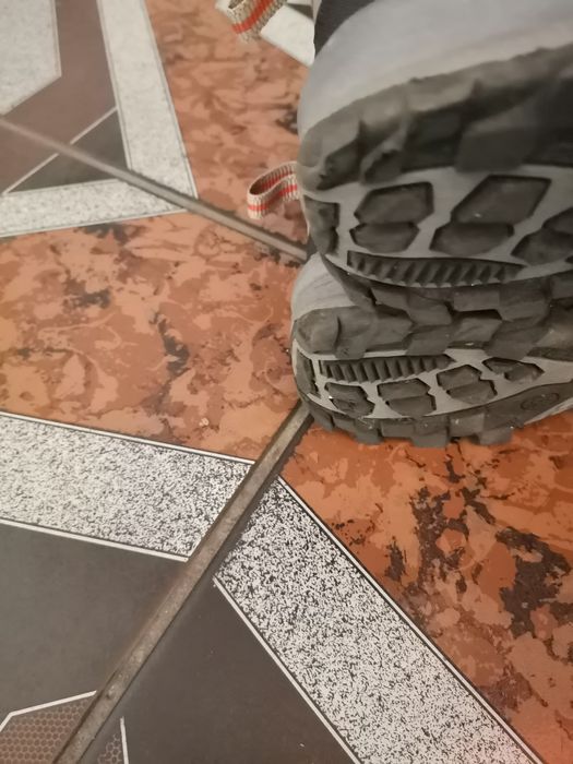 Buty trekkingowe 39 zimowe