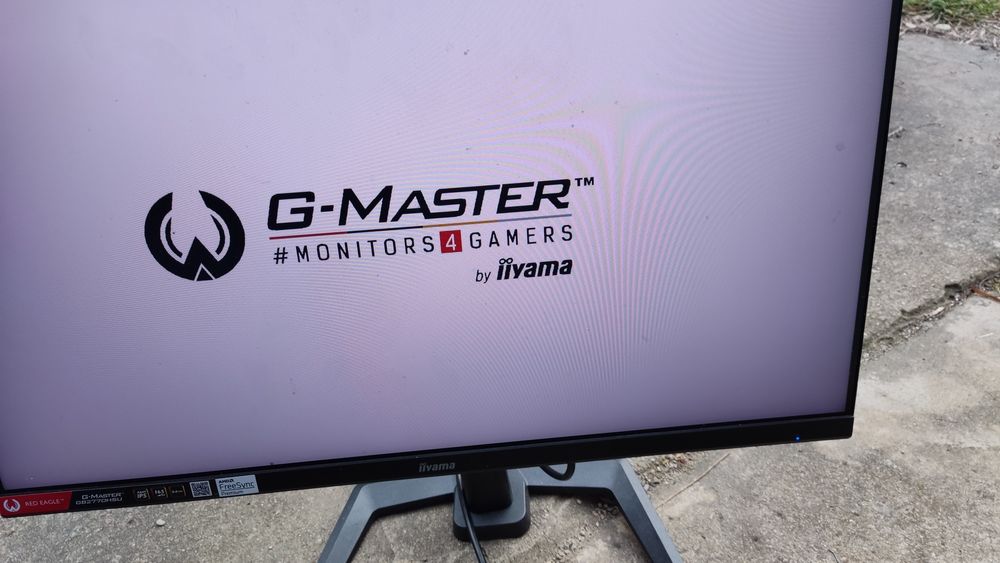 Monitor iiyama GB 2770 HSU