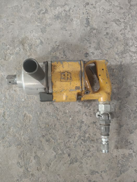 Klucz udarowy Ingersoll Rand