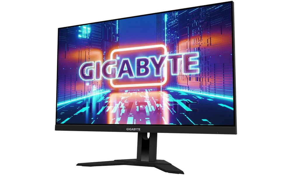Gigabyte M28U 4K 144Hz HDR KVM HDMI 2.1