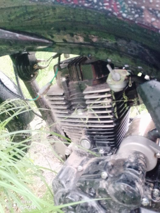 Forte ft200 новий