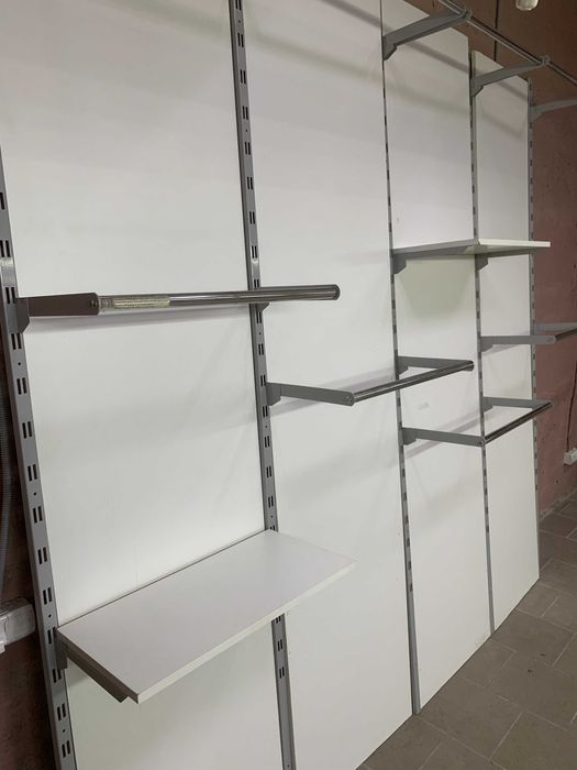 Витрина для одежды Б\У