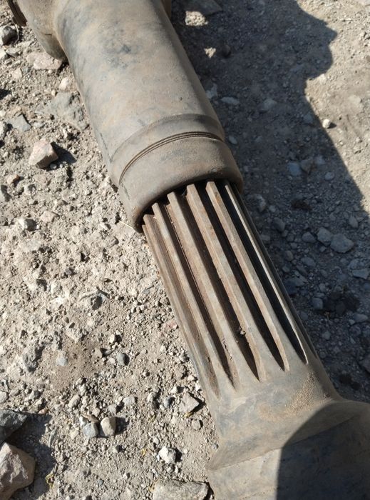 Продам кардан камаз