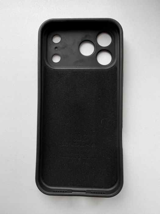 кожаный чехол для Apple iPhone 17 Pro Max