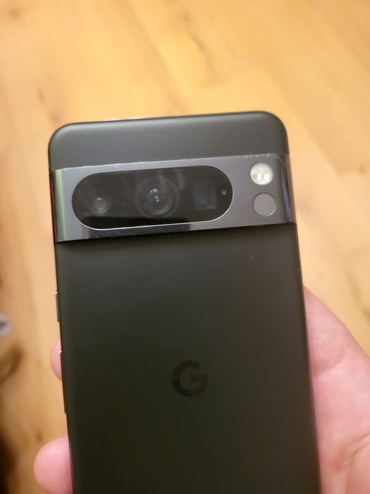 Google Pixel 8 pro 138gb