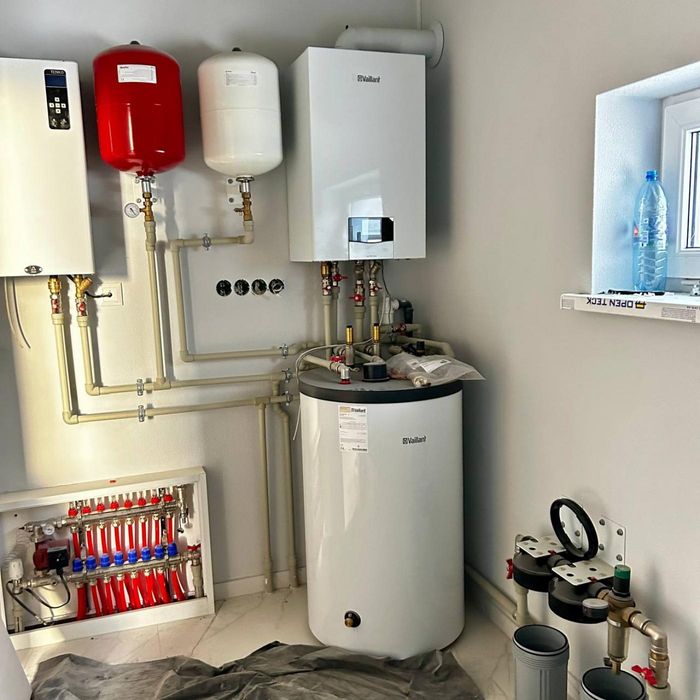 Дом по адресу ул. Спортивная (площадь 145 м²) - Atlanta.ua - фото 5