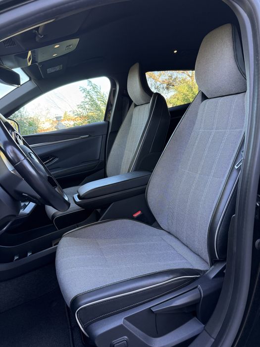 Renault Megane EV60 Techno SOH 92.5%