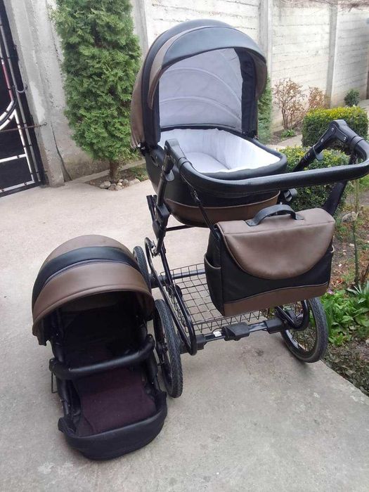 Детская коляска(Польша)