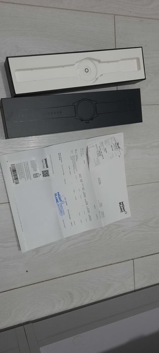 Montblanc Sammit lite2