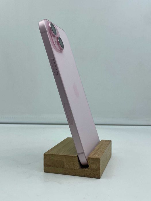 iPhone 15 Plus 256GB Pink ГАРАНТІЯ 6 Місяців МАГАЗИН