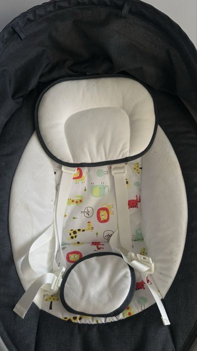 Заколисувальний центр