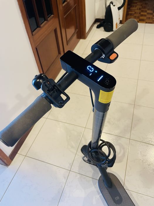 Trotinete Xaiomi