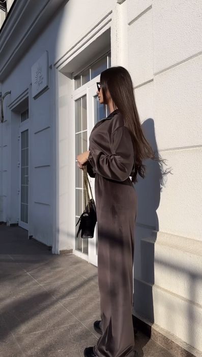 костюм велюровий Steady brend