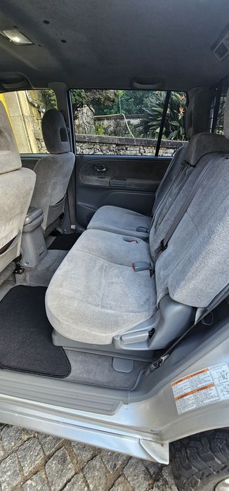 Suzuki grand vitara xl7 2.0HDI