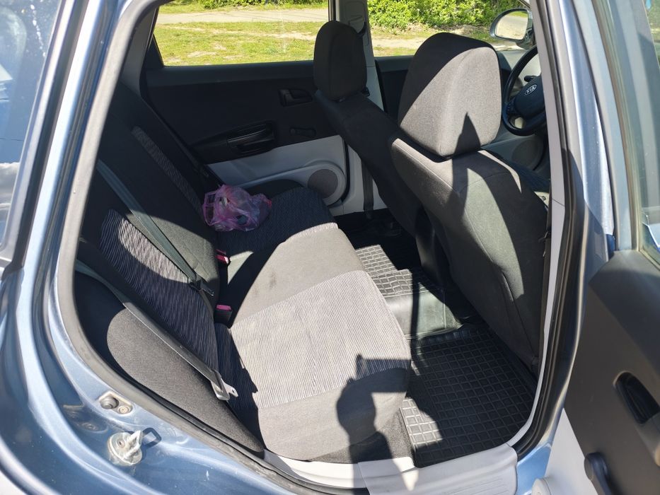 Kia  Ceed 1,4 2007 р.в