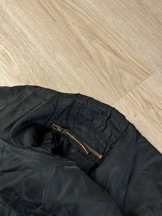 Alpha Industries 55 Anniversary Limited Edition Ocieplana Kurtka Parka
