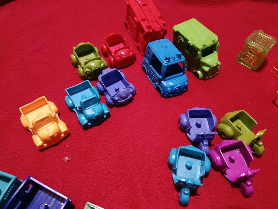 Brinquedos zoolings