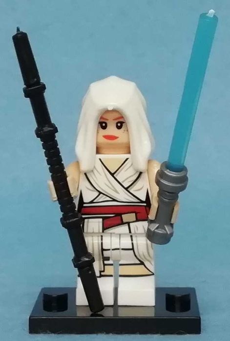Rey e BB-8 (Star Wars)