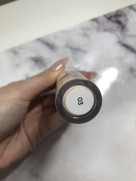 Korektor do twarzy makeup obsession