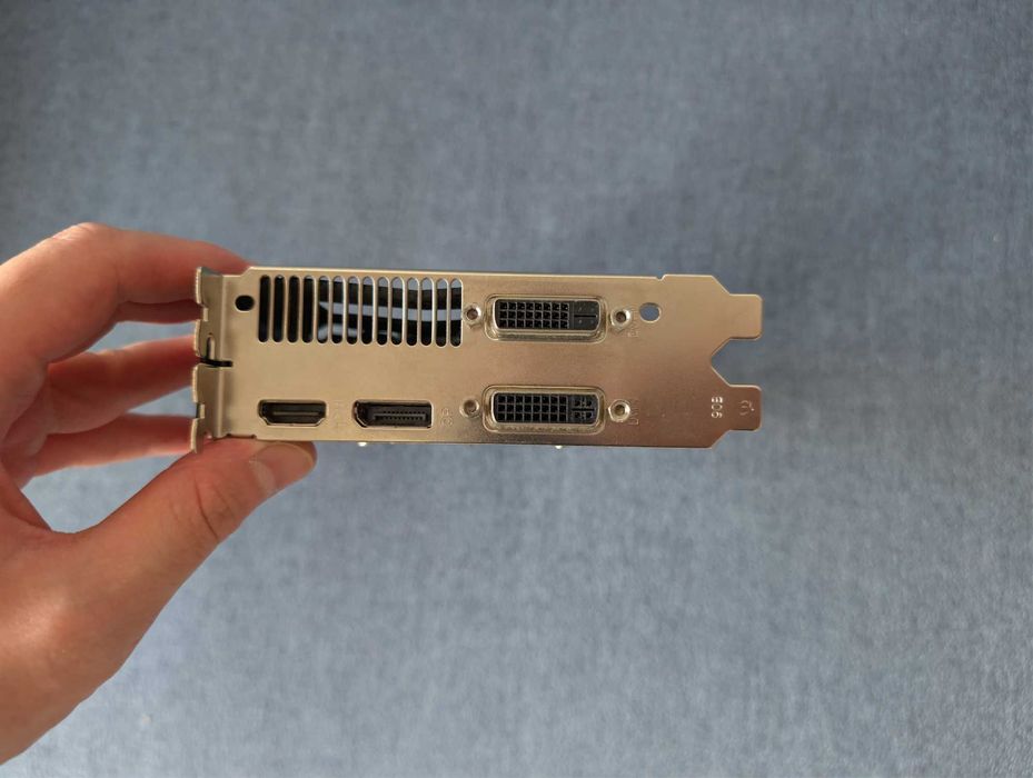 Palit GTX 660 | Sprawna | Dobry stan