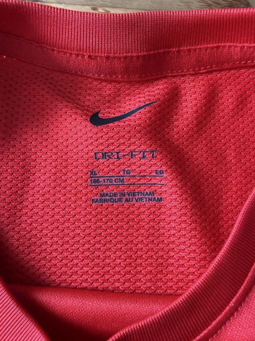 Koszulla nike 158-170