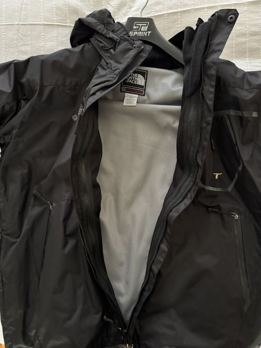 Columbia casaco Goretex