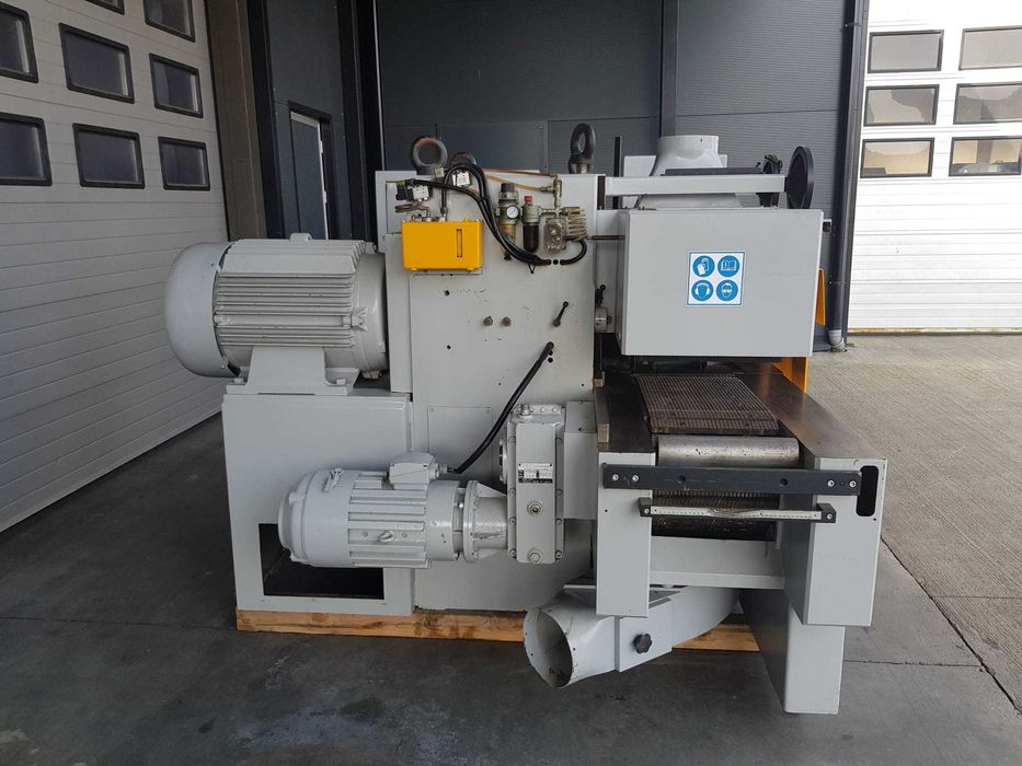 Wielopiła dwuwałowa A.Costa 350 7/22