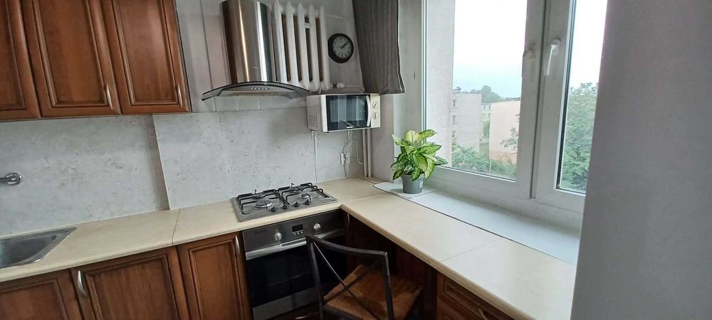 Przytulna kawalerka blisko manufaktury, tani wynajem