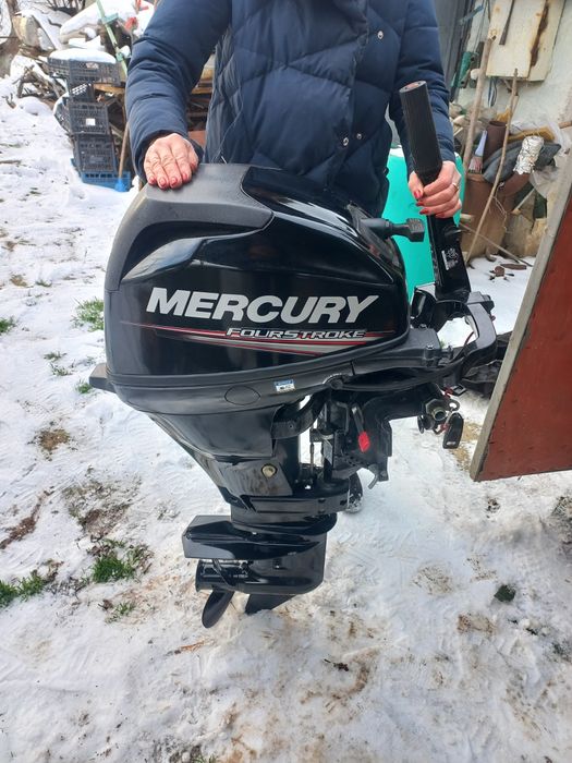 Mercuri 20 4 такта