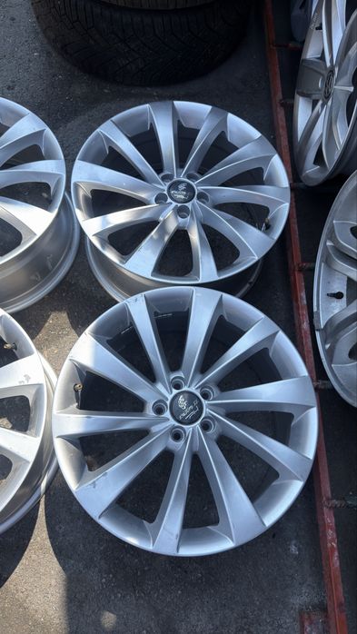 Диски 5/108/19  Zeekr,Ford, Linconn, Volvo, Jaguar