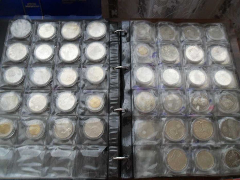 Монеты Украины нбу / Монети України нбу