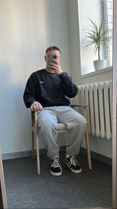 Оригінал 100% Світшот Levi’s Relaxed Fit !!