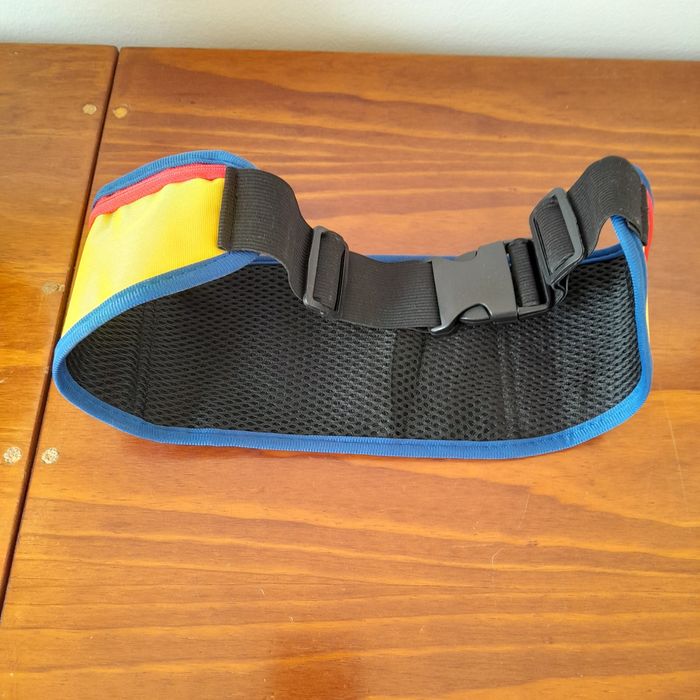 Bolsa cinturão Lidl