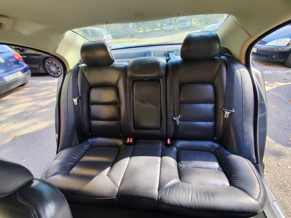 Volvo S80 2.4 D5