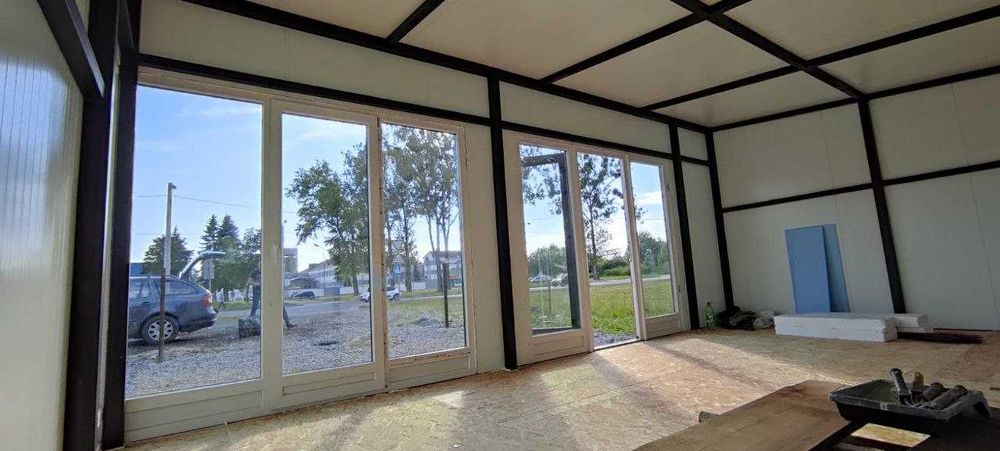 Commercial real estate at (area 20 m²) - Atlanta.ua - photo 13