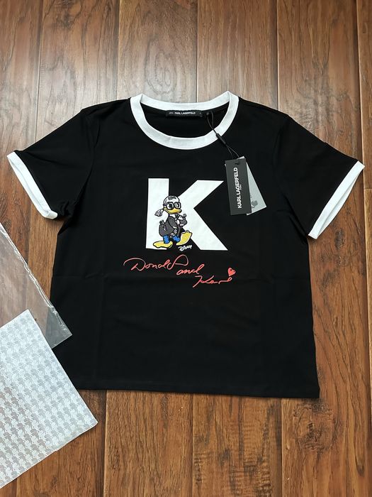 Karl Lagerfeld колаба з Disney