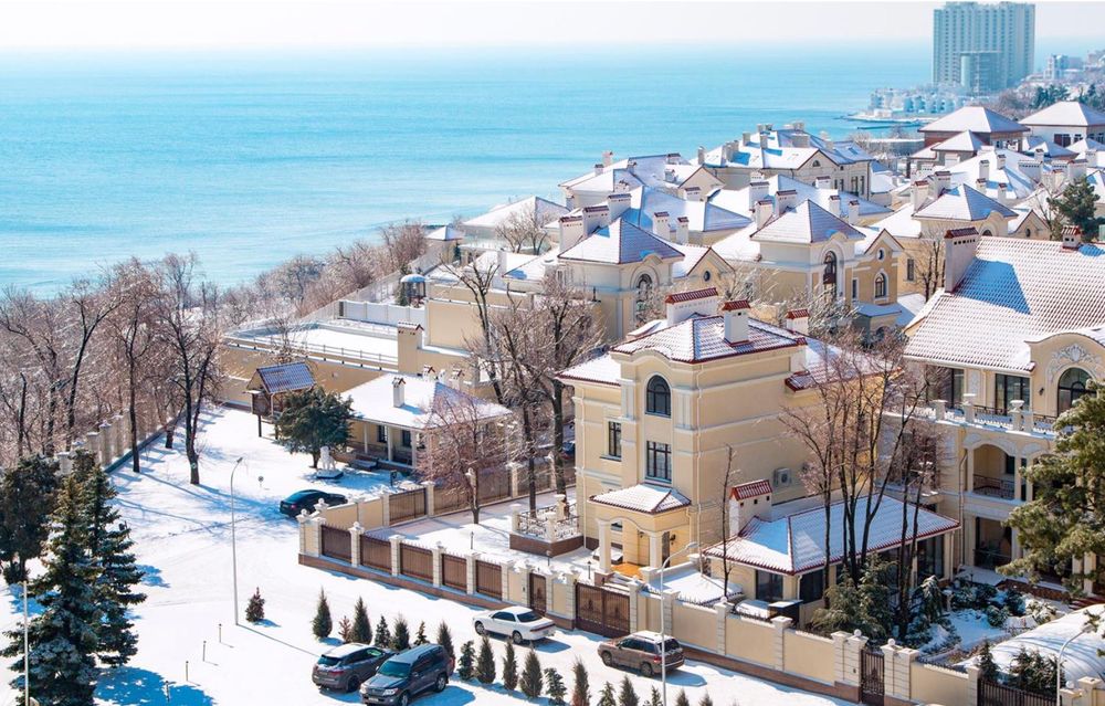 Будинок за адресою Куликове поле пл. (площа 640 м²) - Atlanta.ua - фото 6