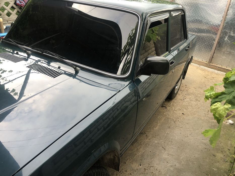 Продам ВАЗ 2107