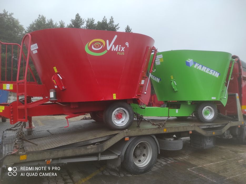 wóz paszowy,paszowóz