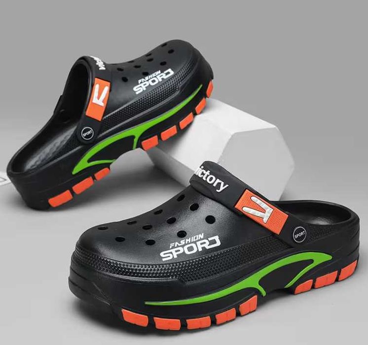 Męskie Crocs rozmiar 44