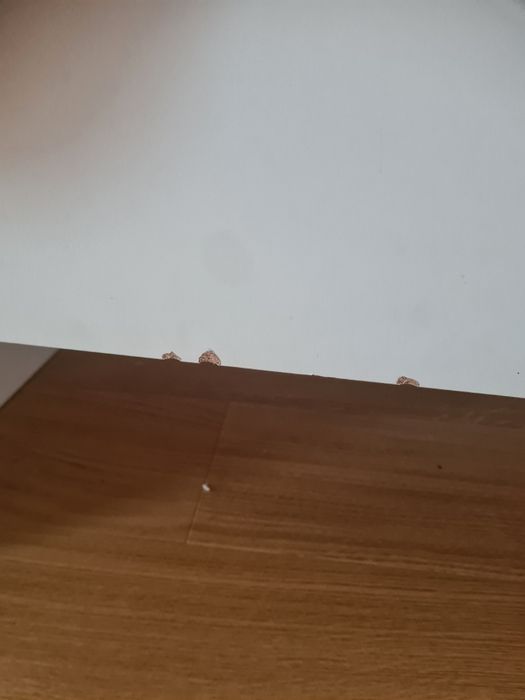 Łóżko z pojemnikiem