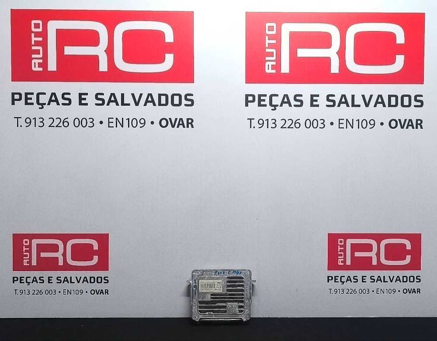 Balástro Xénon / Módulo LED VOLVO V60 I (155) ano 2010