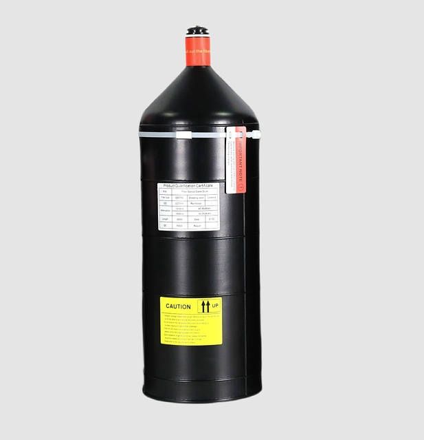 Модуль з оптоволокном G657A2 10-15-20км