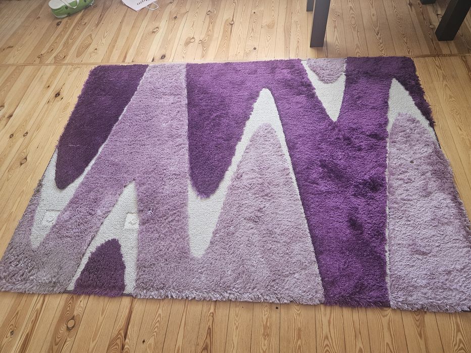 Dywan bardzo dobry stan