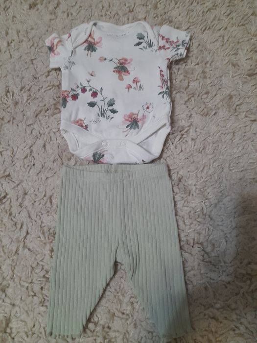 Літній дитячий костюм