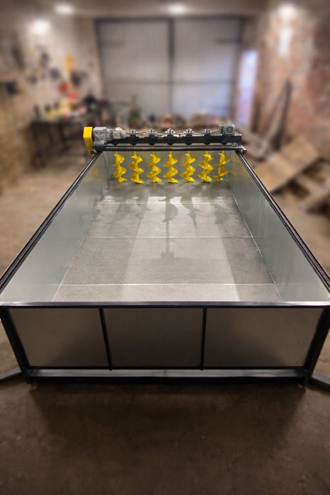 Suszarnia do pestki dyni