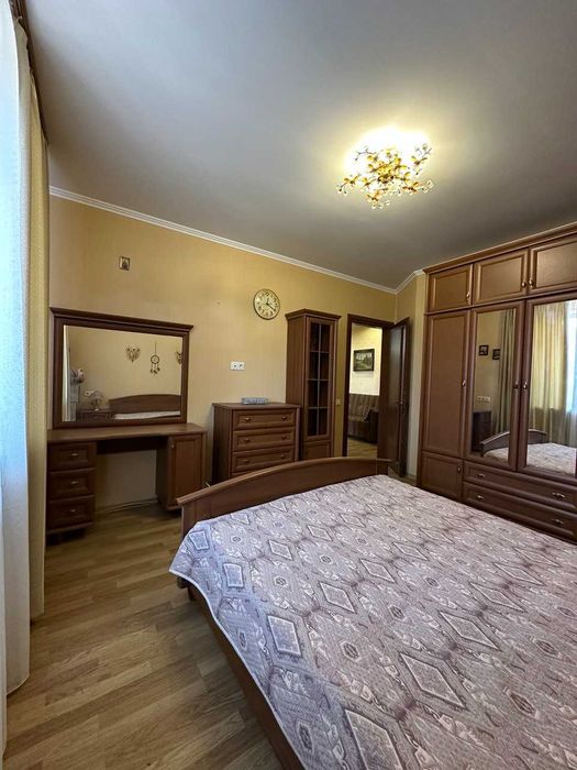 Продам  2-комн.квартиру с Ремонтом ул.Семена Палия/ Газ+ Кирпич