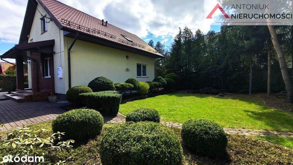 Sprzedam zadbany dom