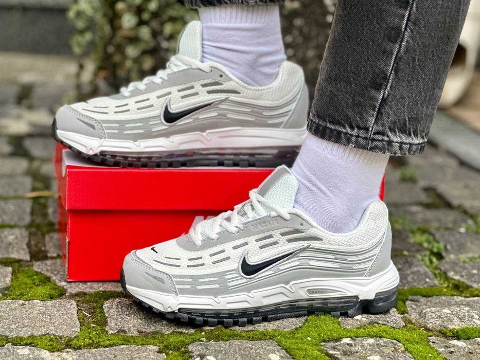 !SALE! Nike Air Max TL 2.5 White Beige 40 41 42 43 44 45 найк аир макс