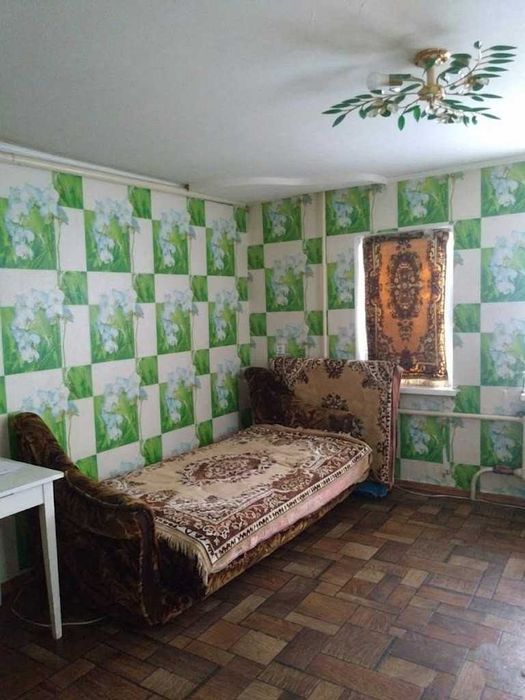 Часть дома в центре Чугуева